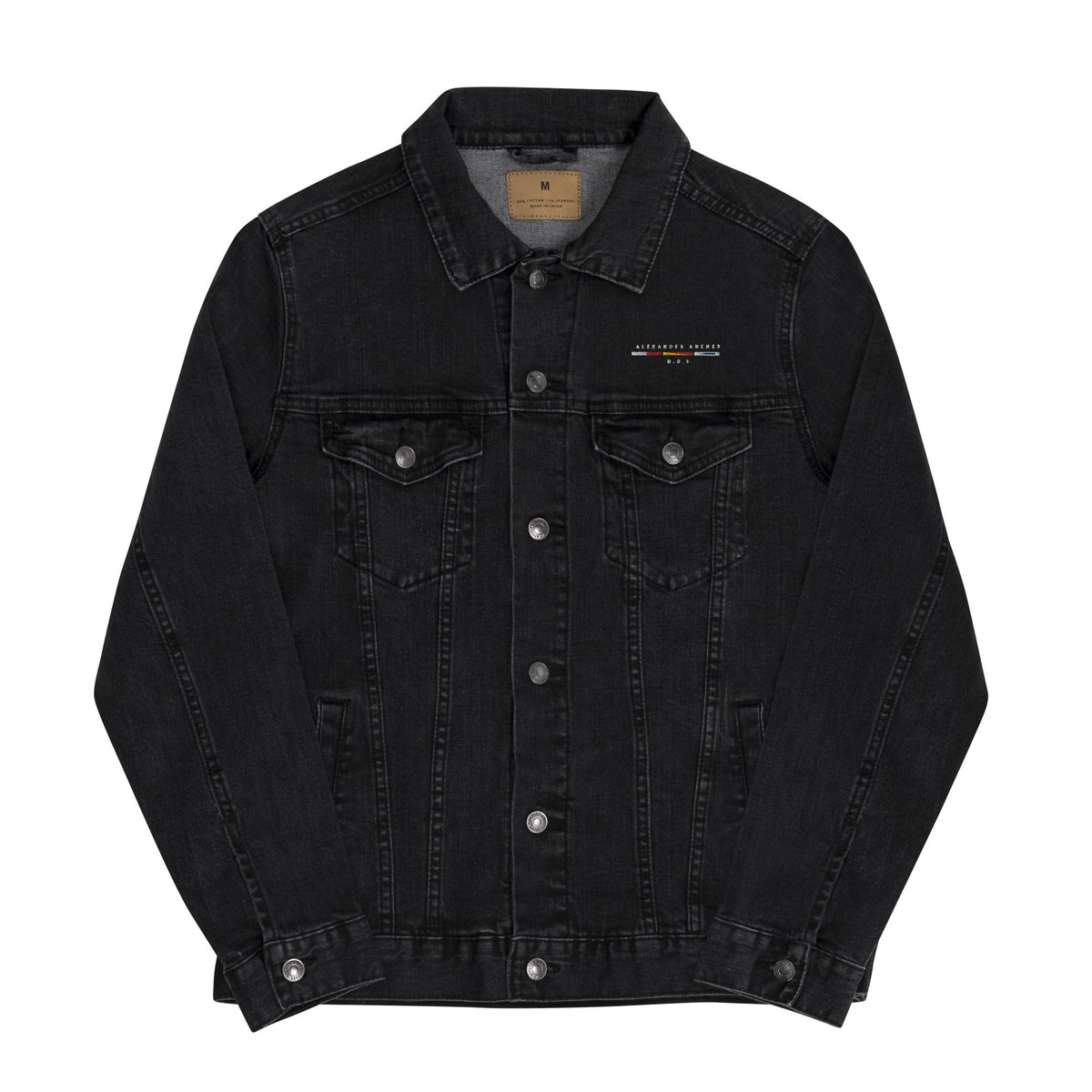 Jackets & Vests