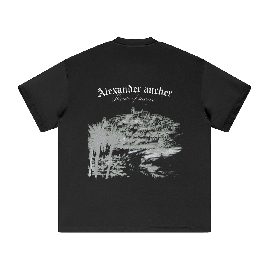 T shirt Island