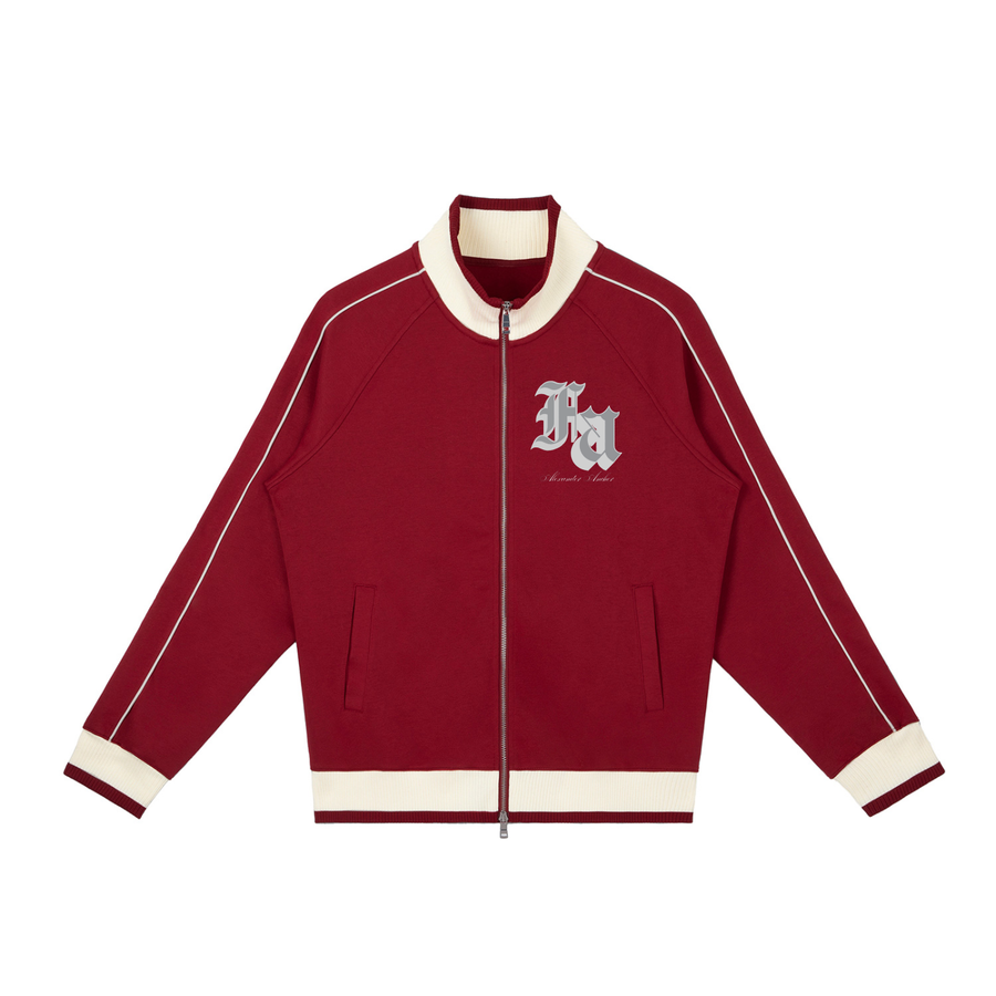 AA Track Jacket