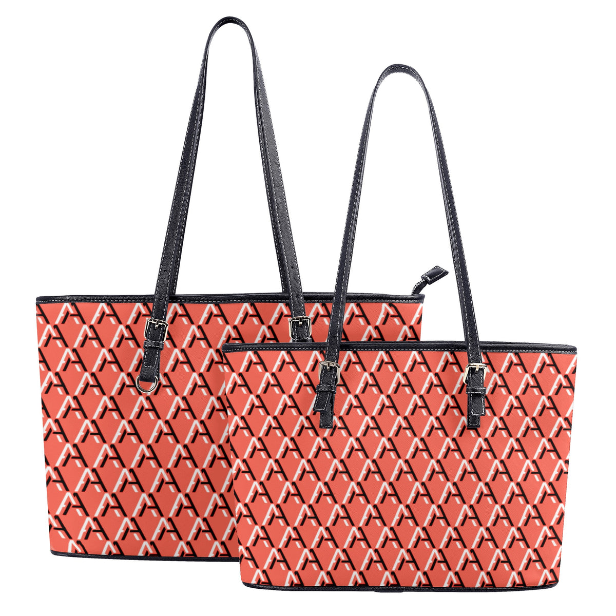 Palmaria tote bags