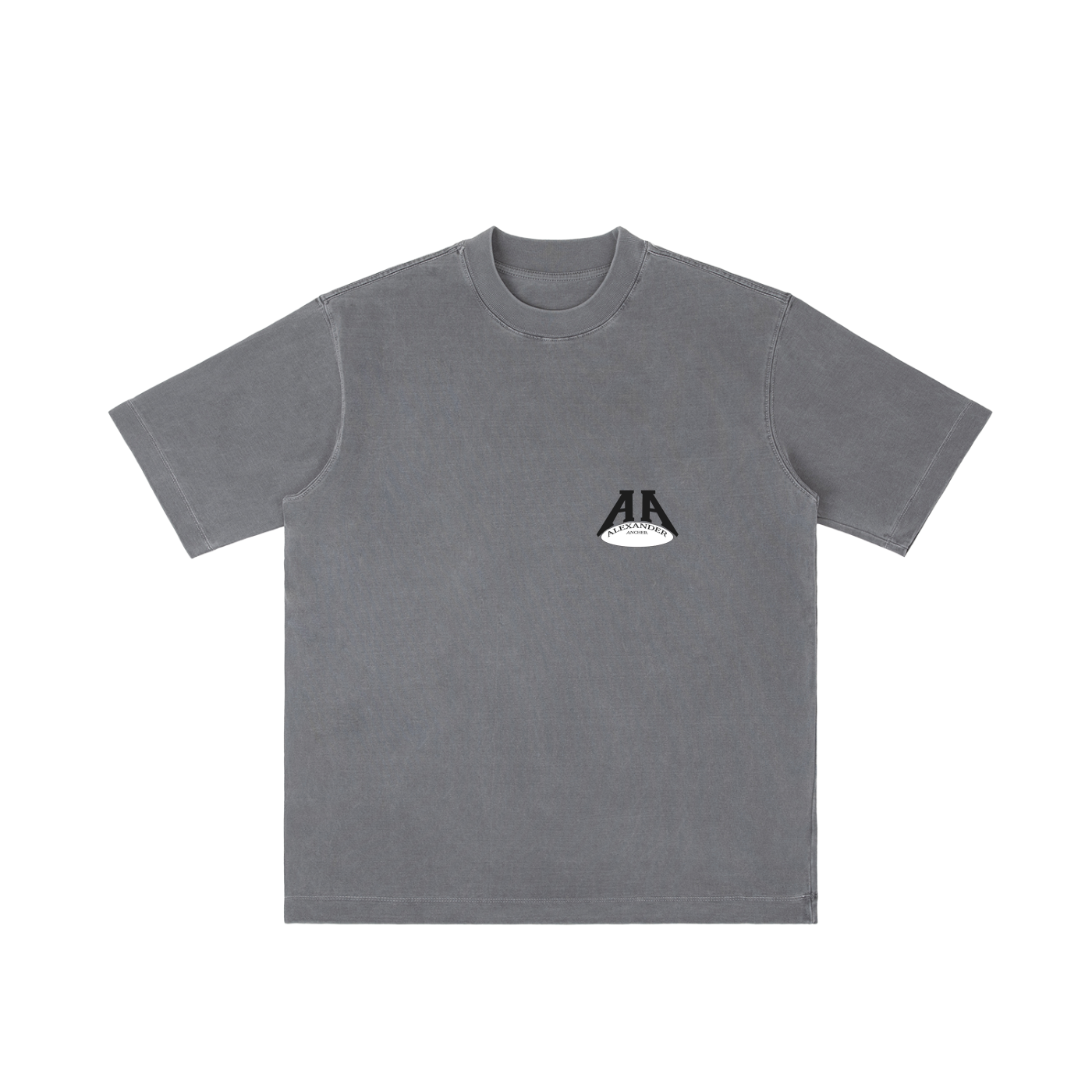 AA Vintage Wash Drop Shoulder T-shirt