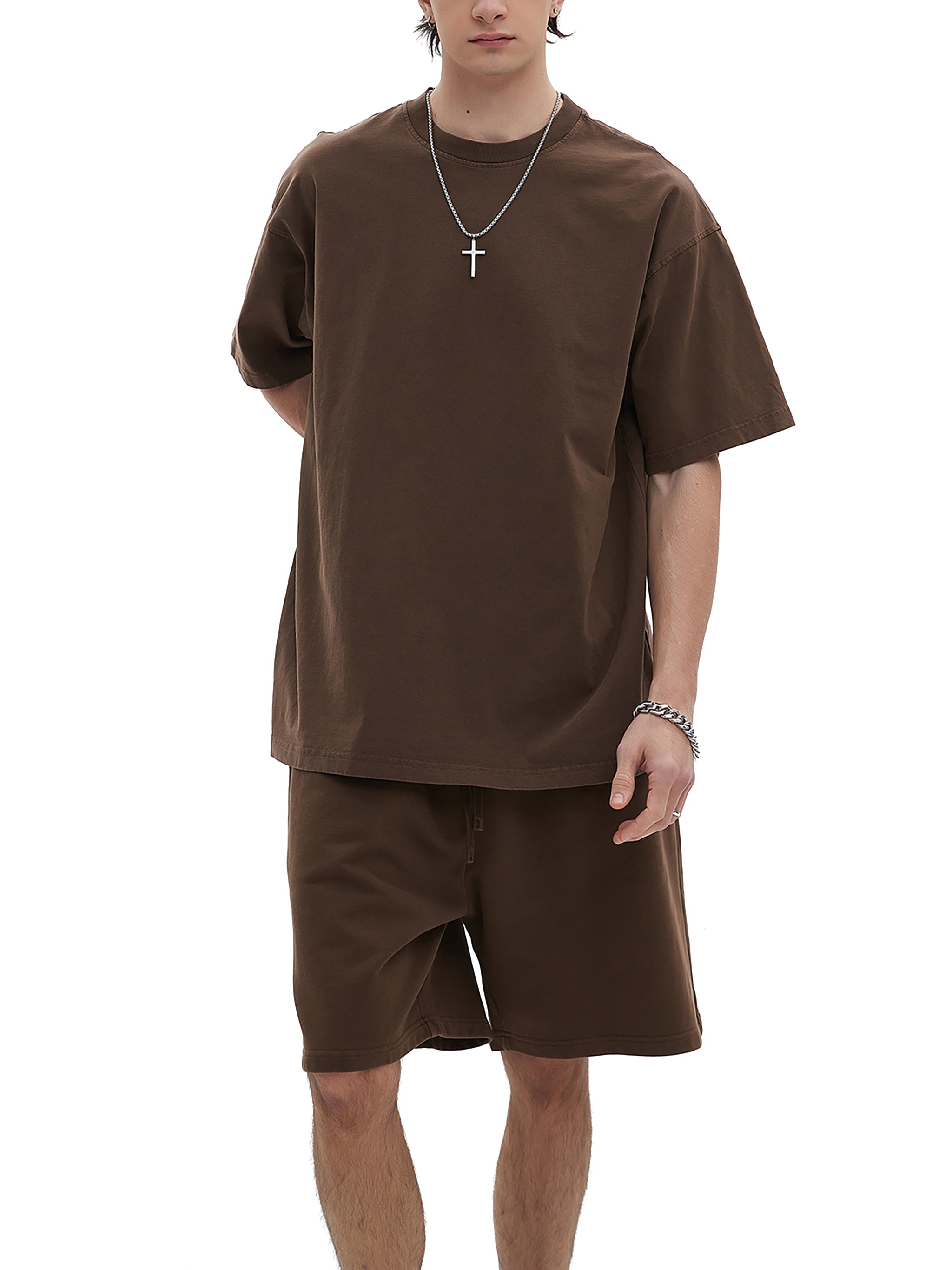 ALEX Washed T-Shirt