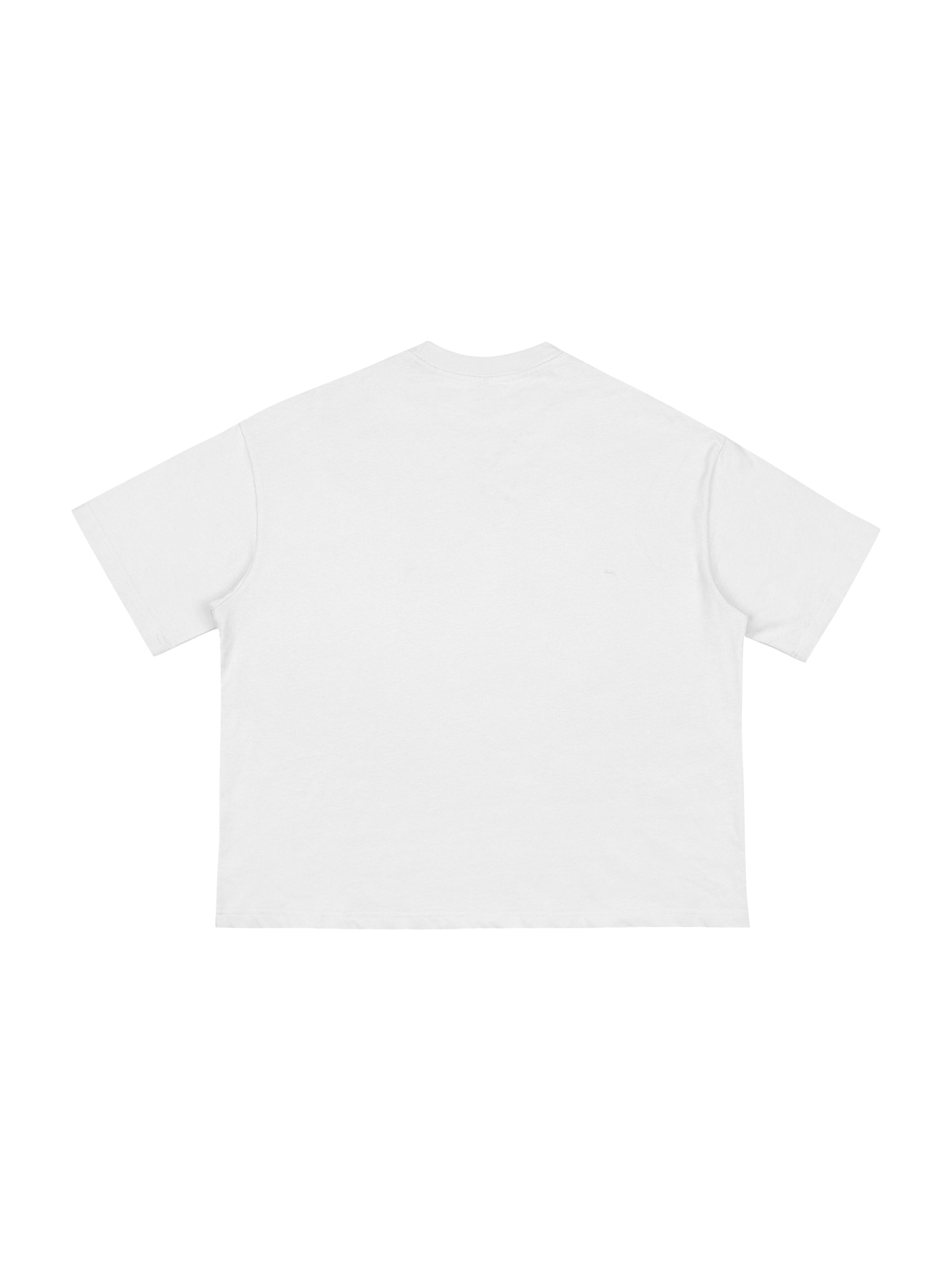 XH Boxy Tee
