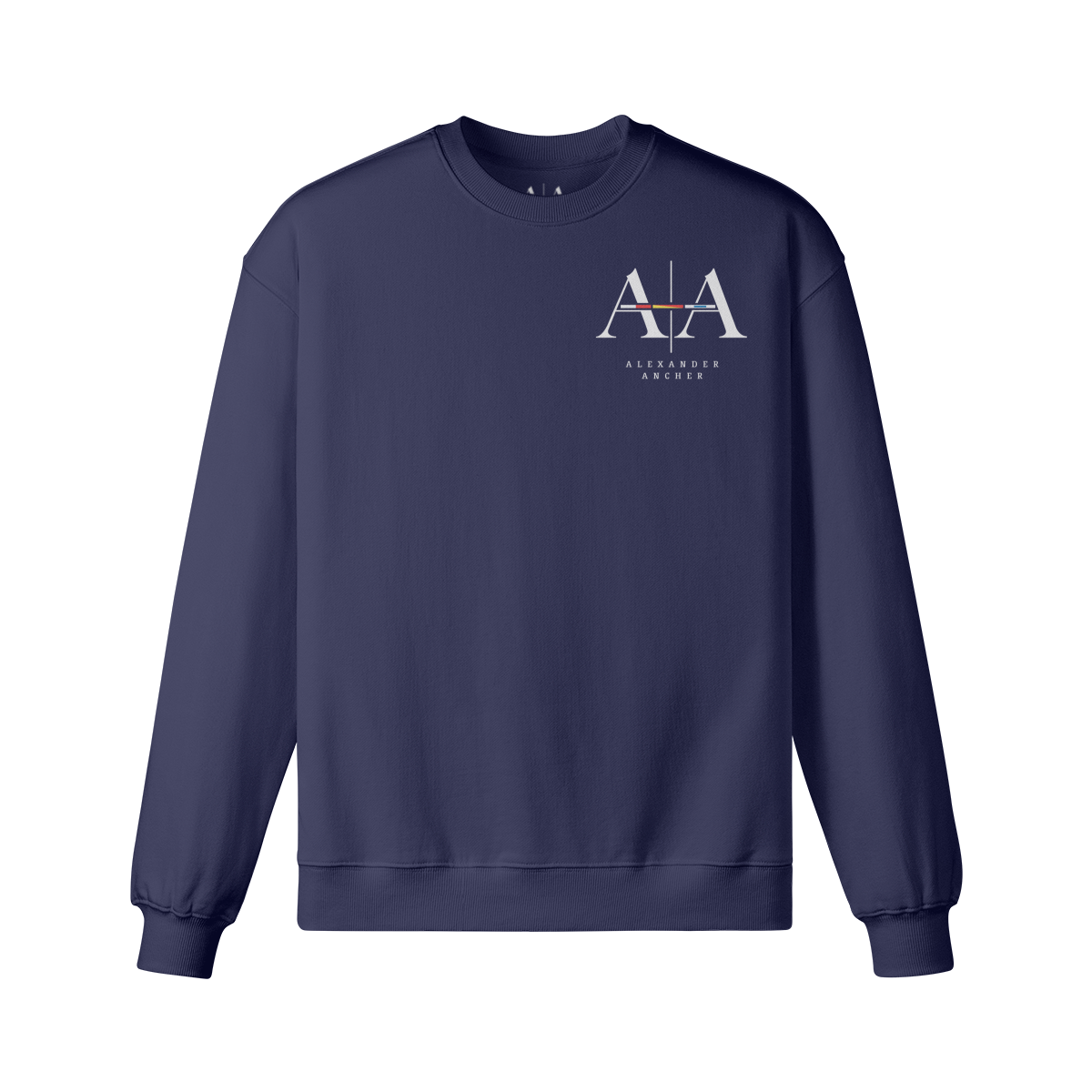 House of Savage Sweater