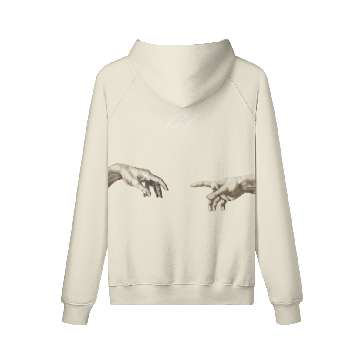 13:7 Hoodie