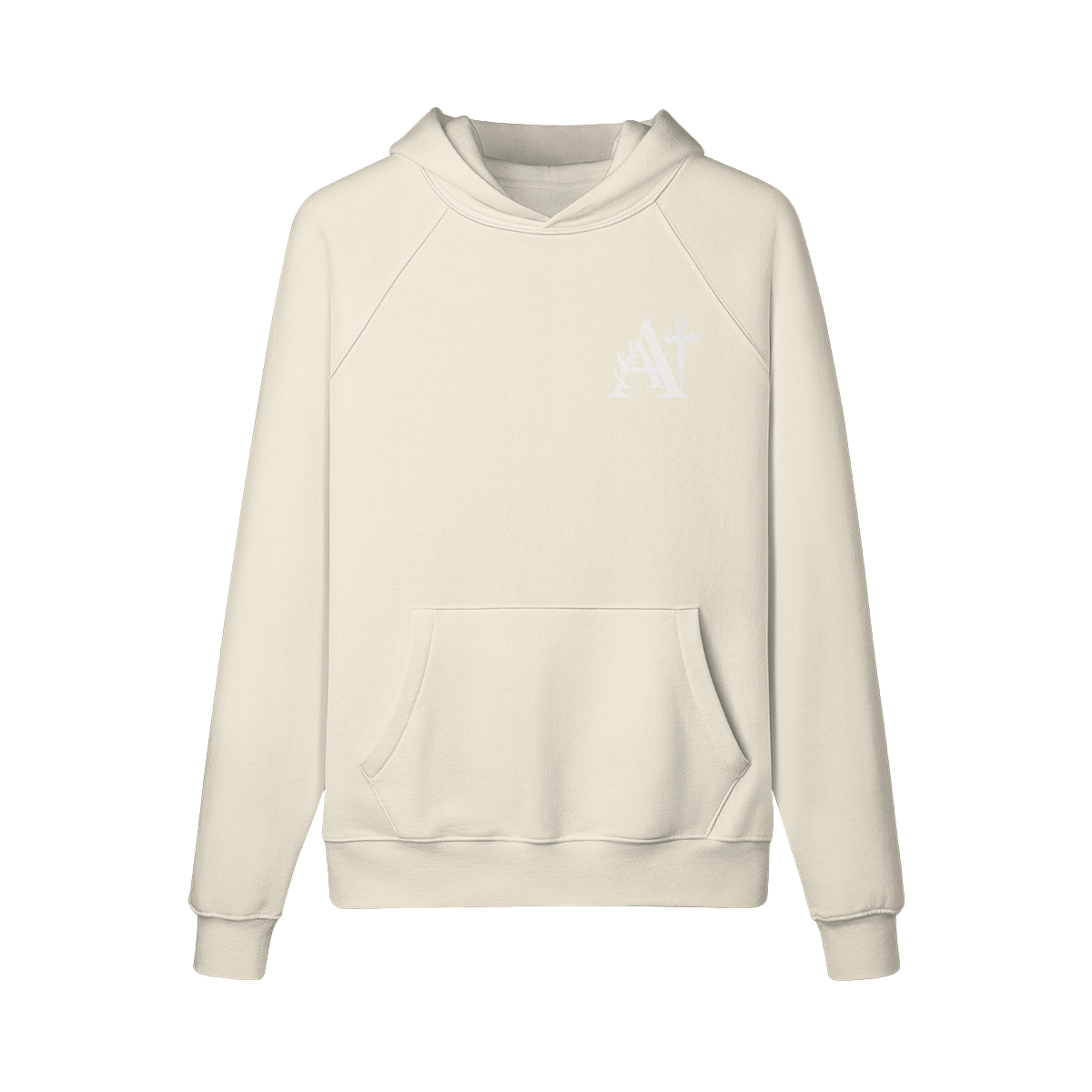 13:7 Hoodie