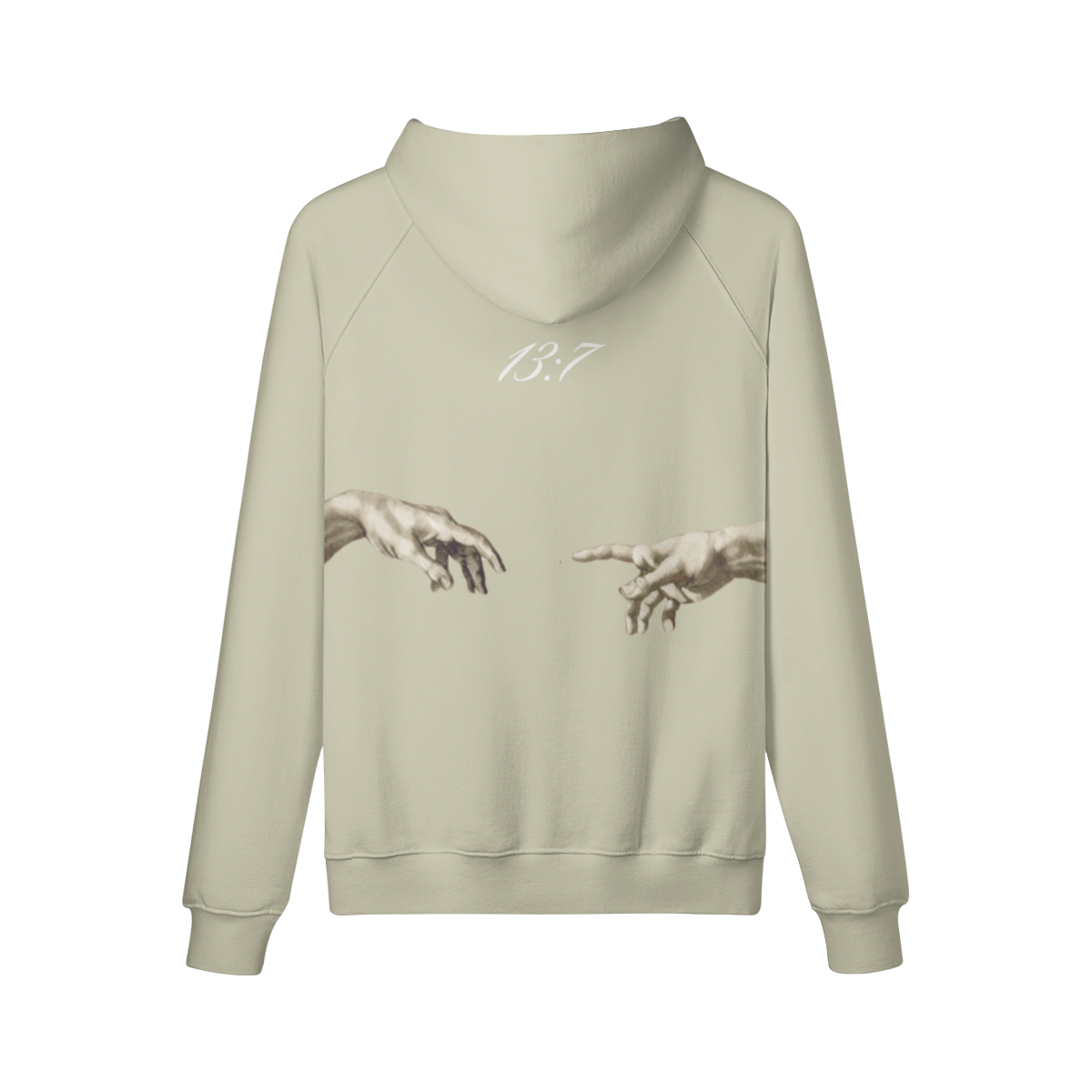 13:7 Hoodie