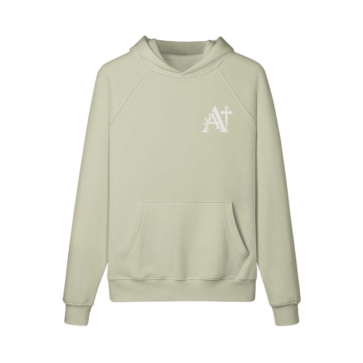 13:7 Hoodie