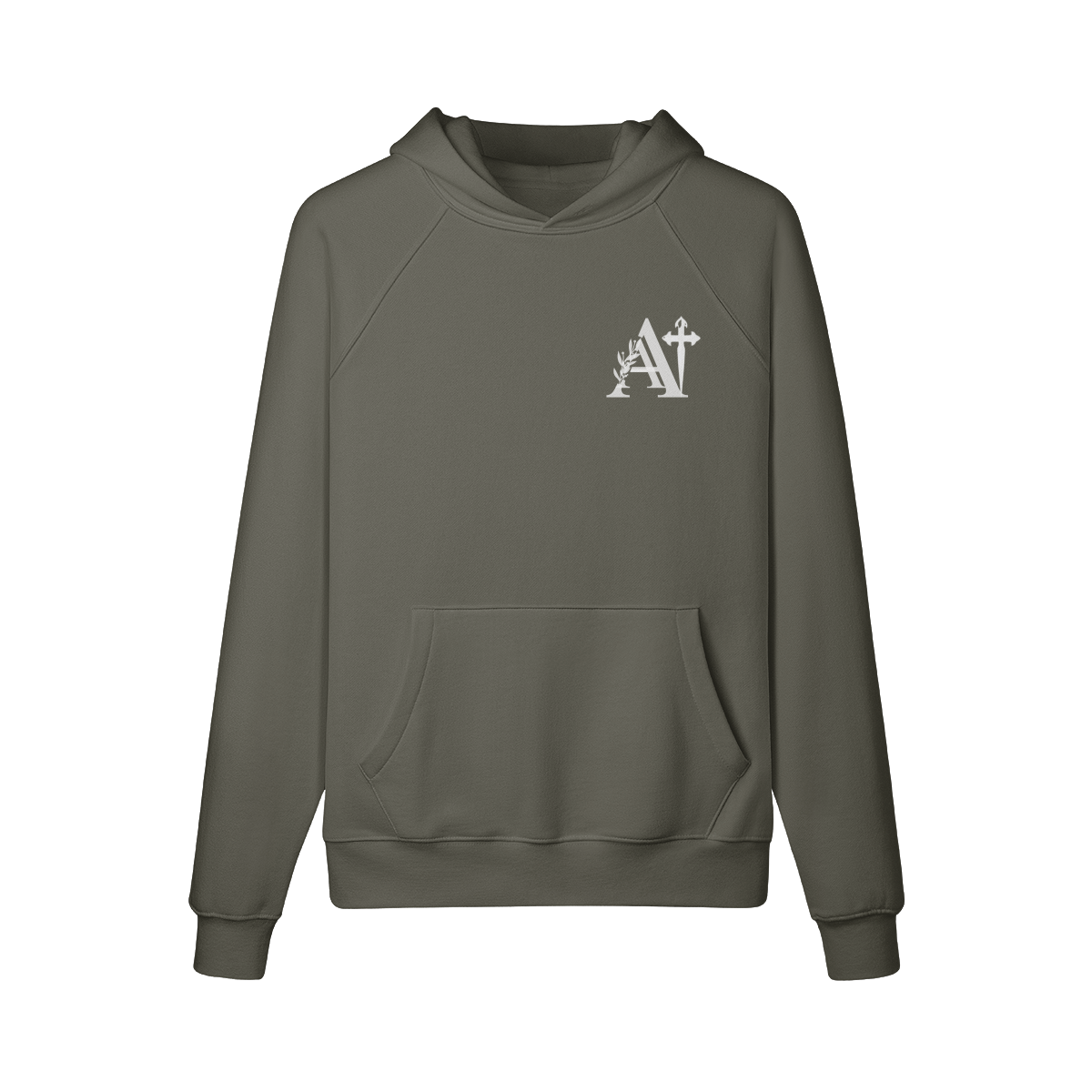 13:7 Hoodie