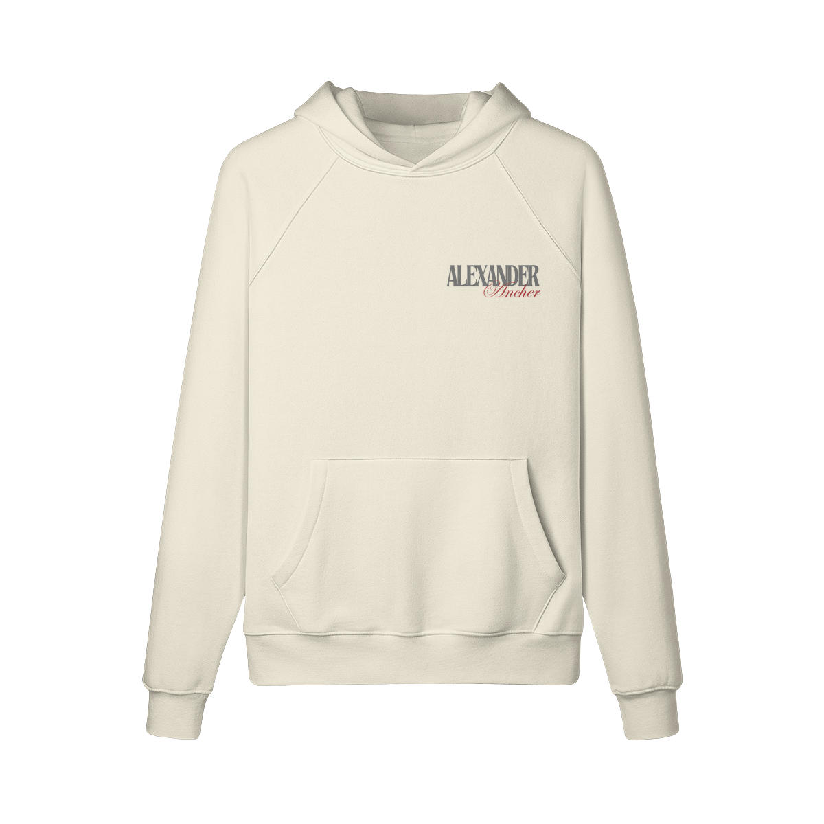 3 crosses Hoodie