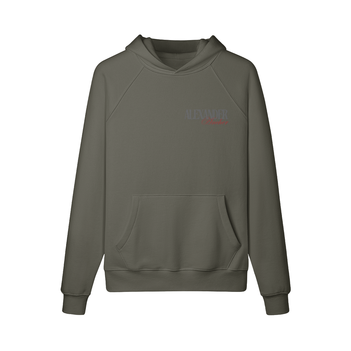 Rose Hoodie