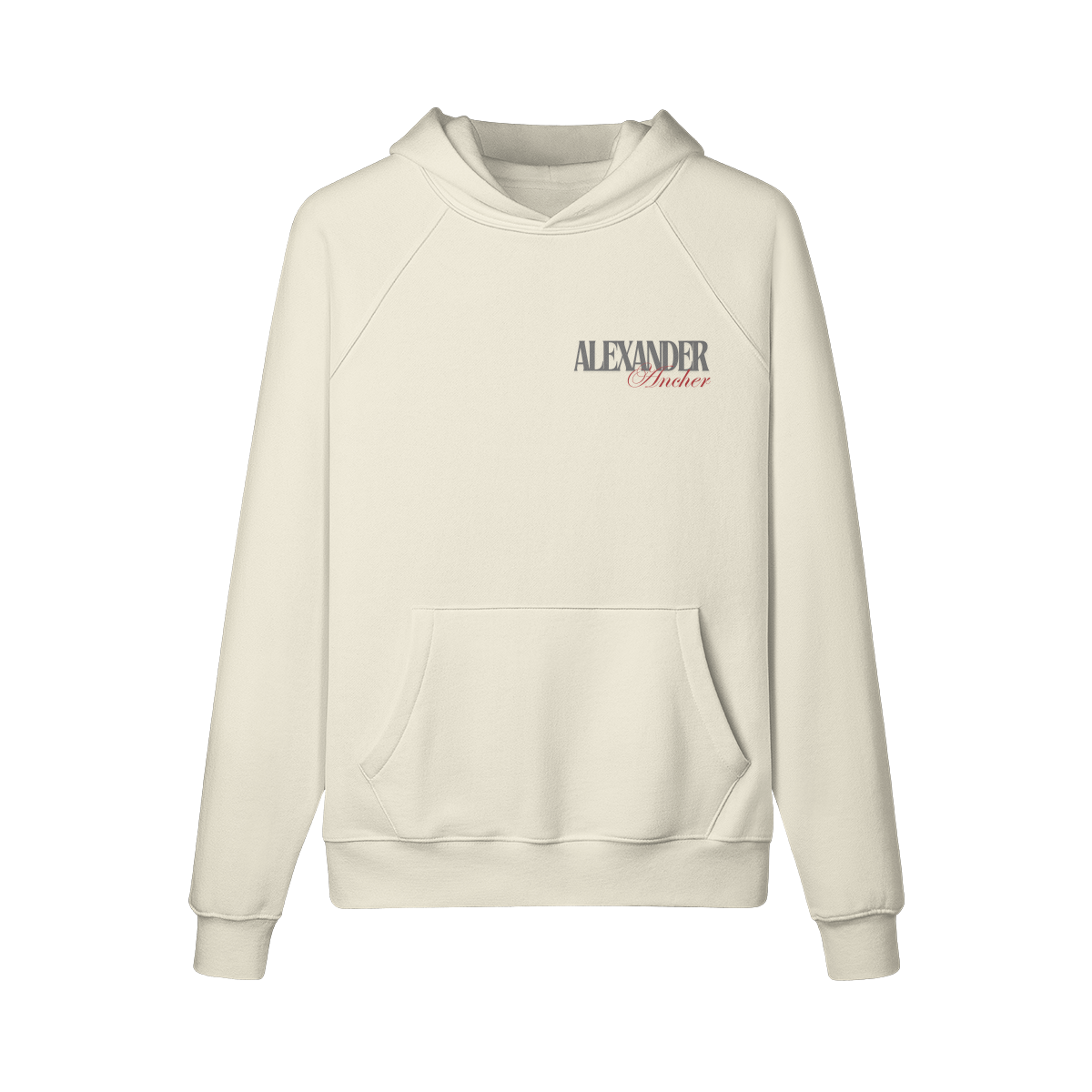 Rose Hoodie