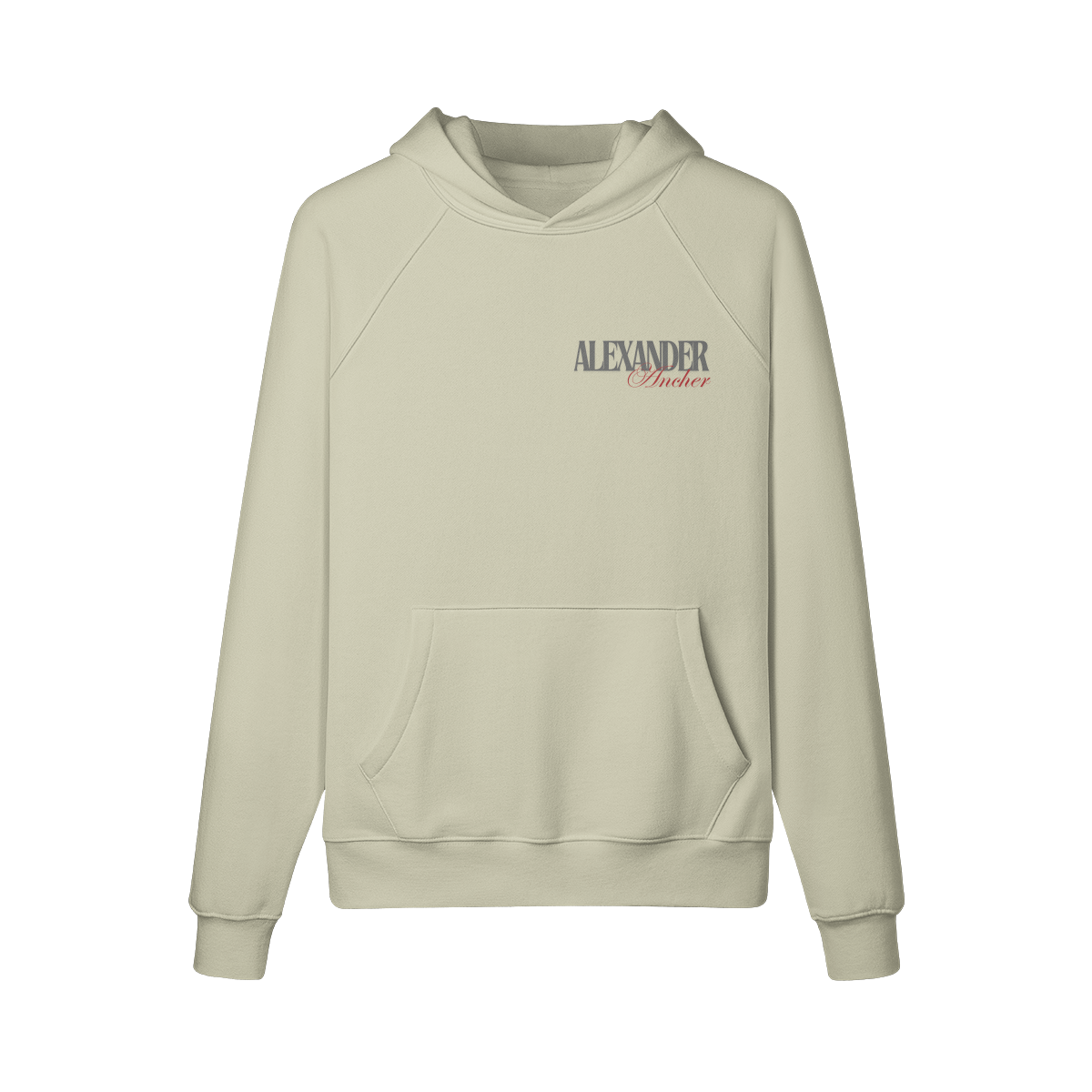 Rose Hoodie