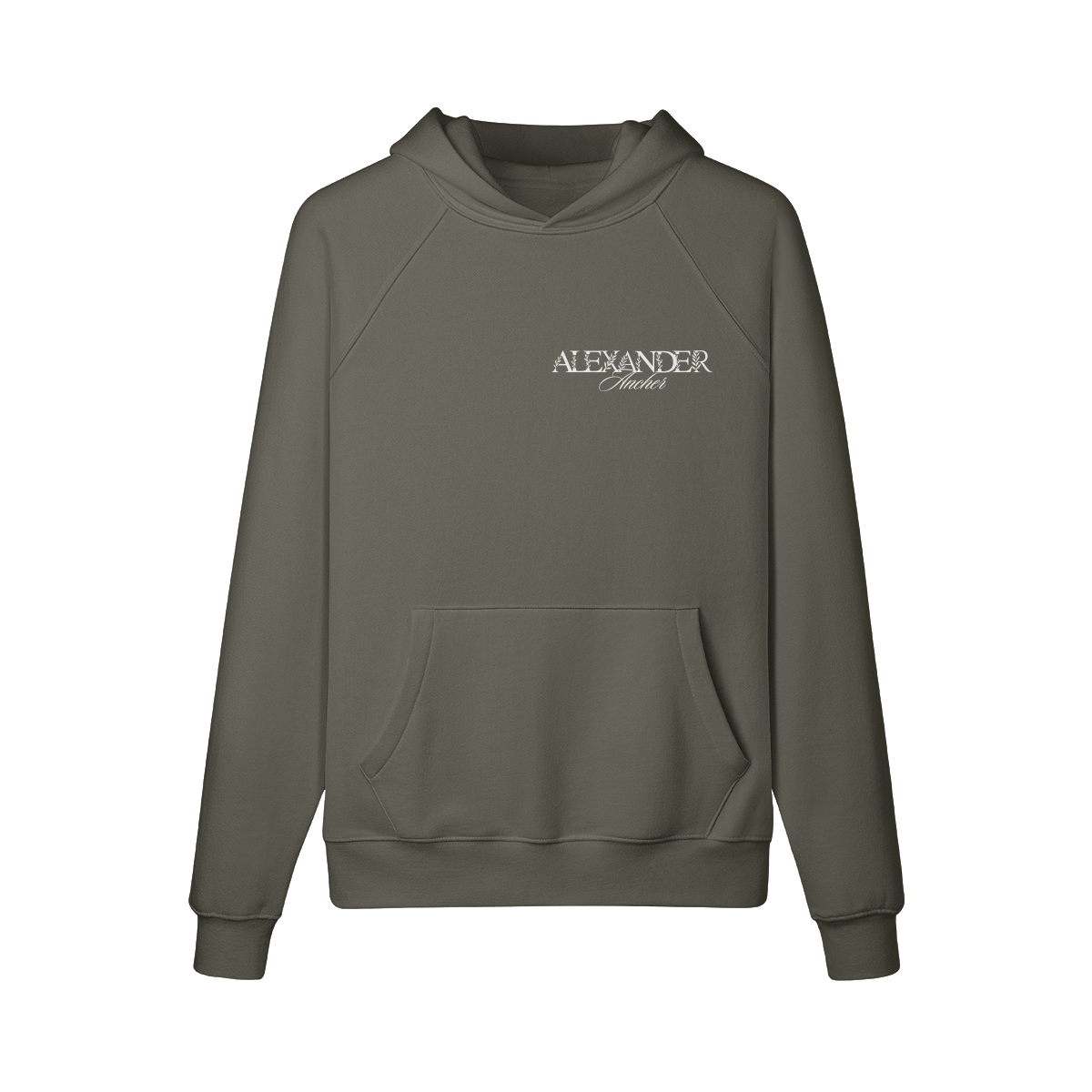 Hoodie Flower