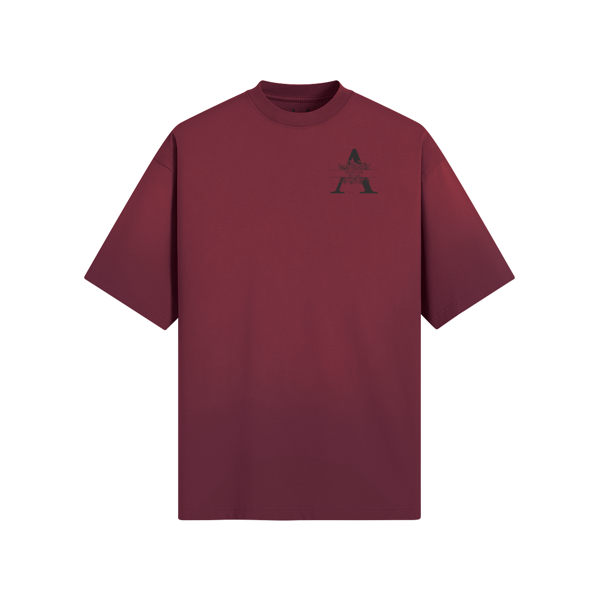 T-shirt Alexander Ancher
