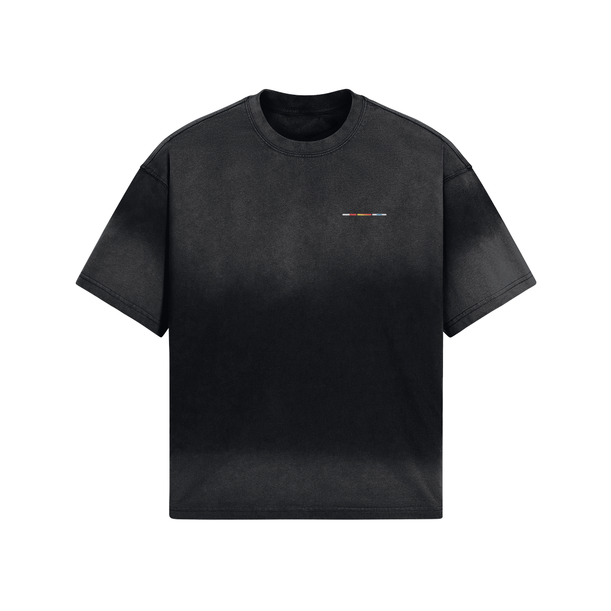 T-shirt skater AA