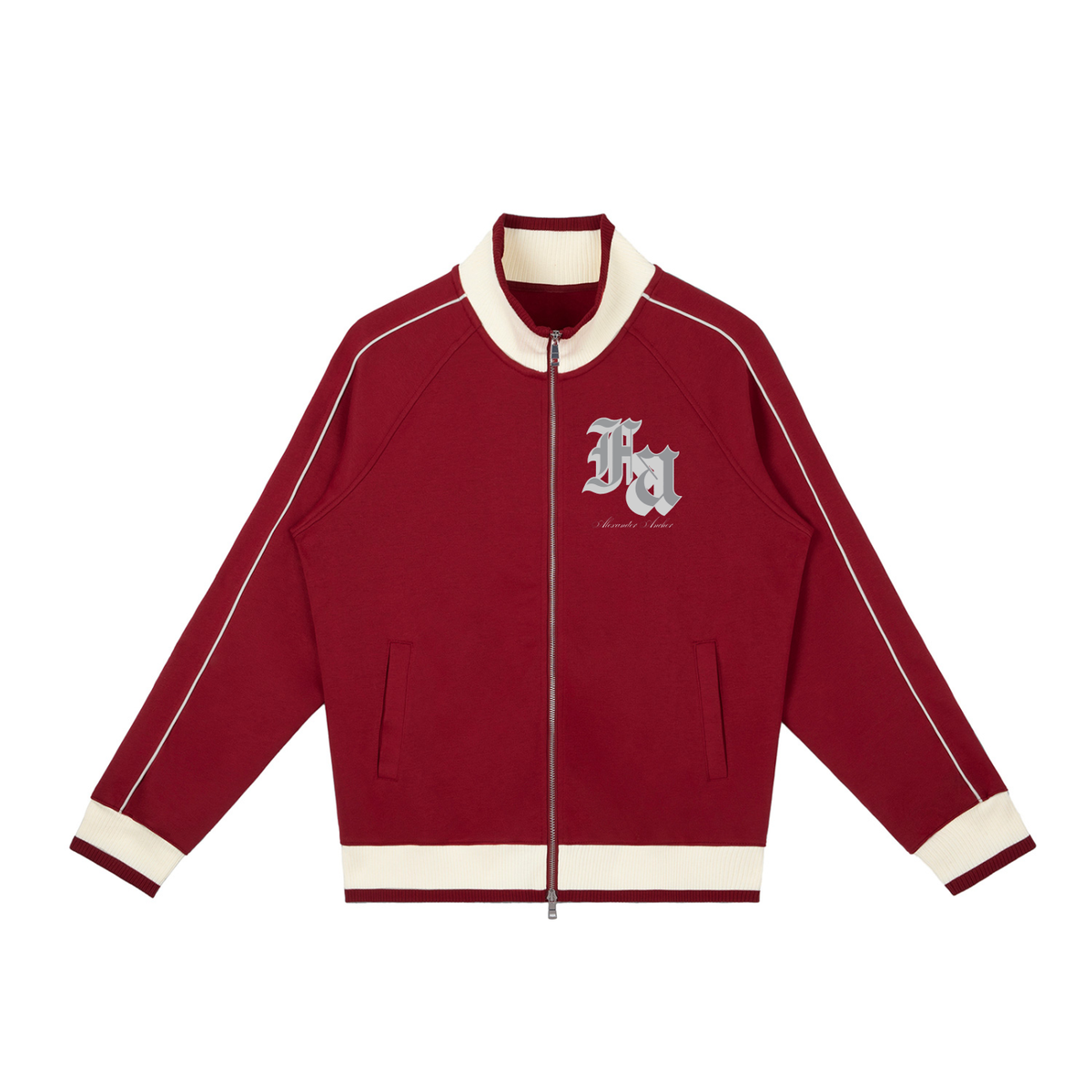 AA Track Jacket