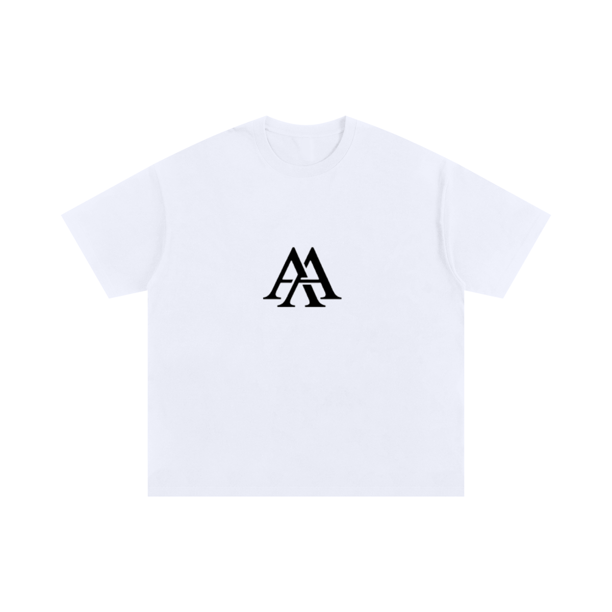 AA piramide T-shirt