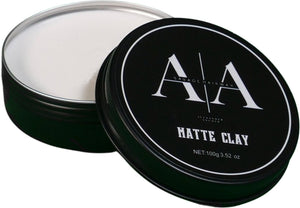 Hair Wax