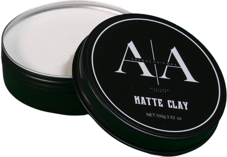 HAIR WAX