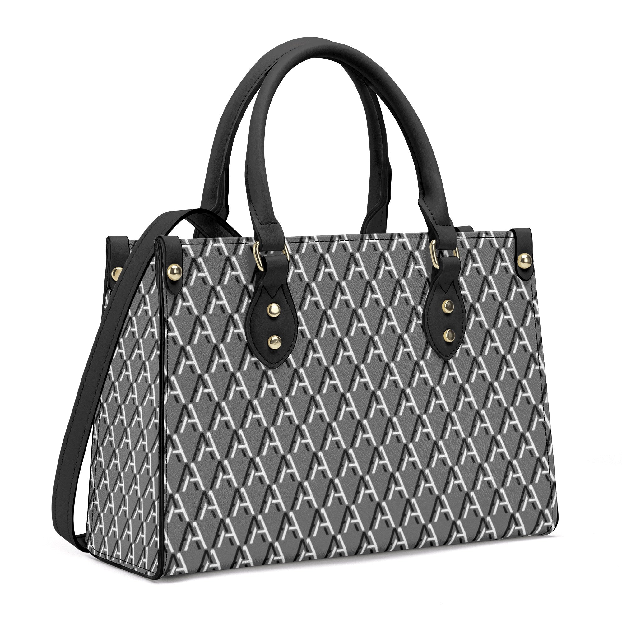 Iron Ore luxury women handbag