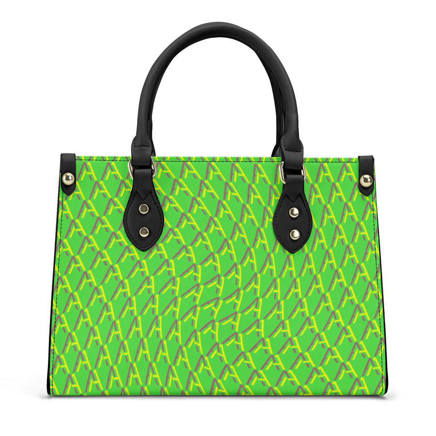 Ulva Luxury Women PU Handbag