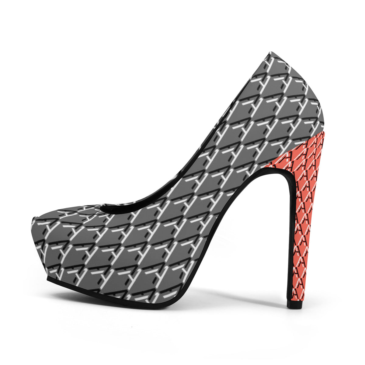 Ore Palmaria women platform pumps high heels