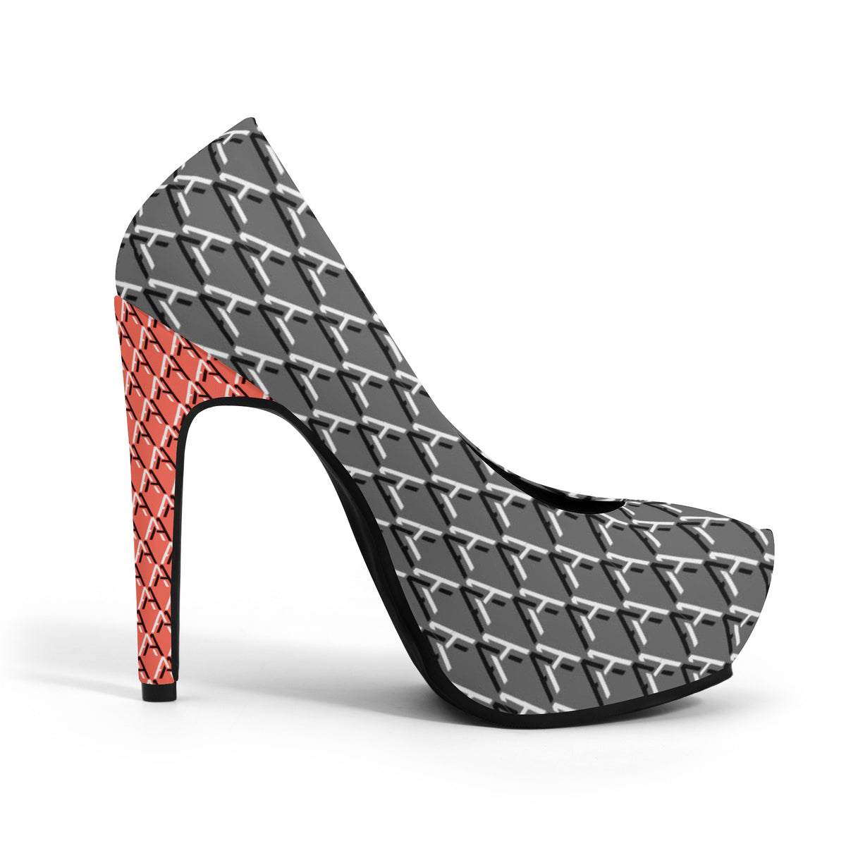 Ore Palmaria women platform pumps high heels