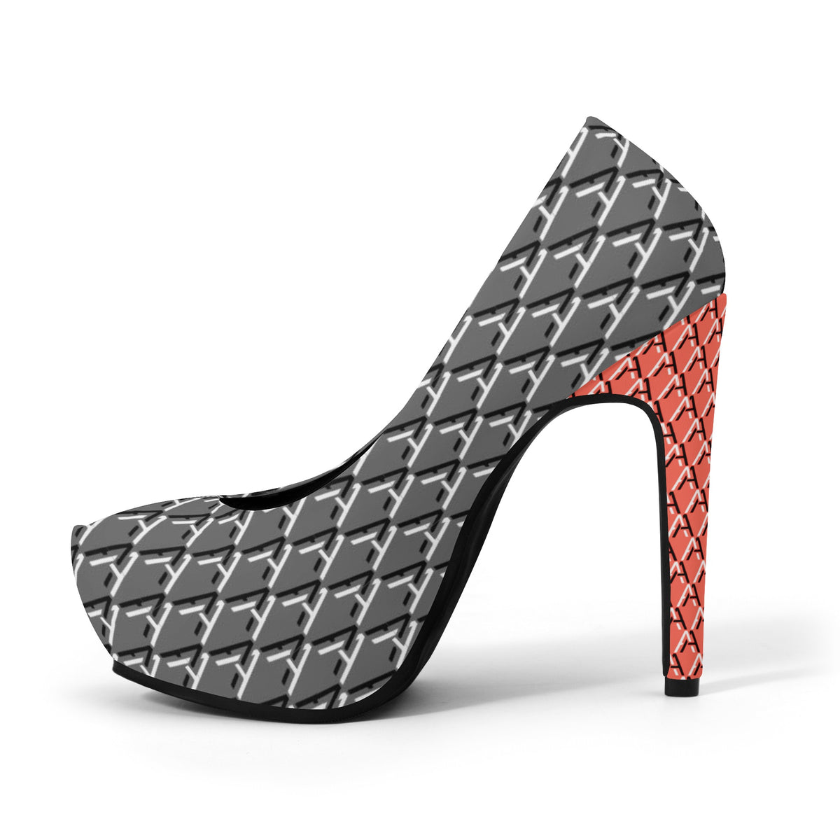 Ore Palmaria women platform pumps high heels