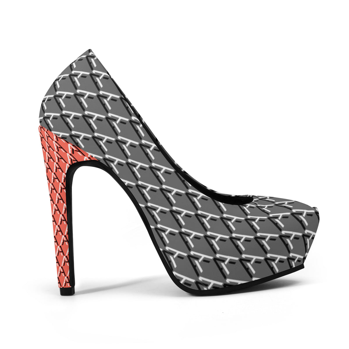 Ore Palmaria women platform pumps high heels
