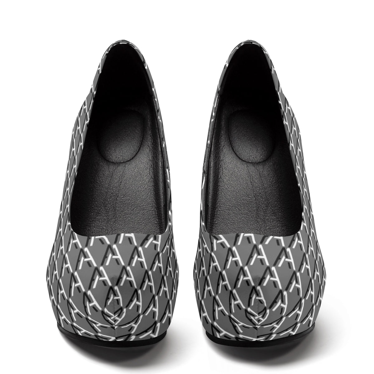 Ore Palmaria women platform pumps high heels