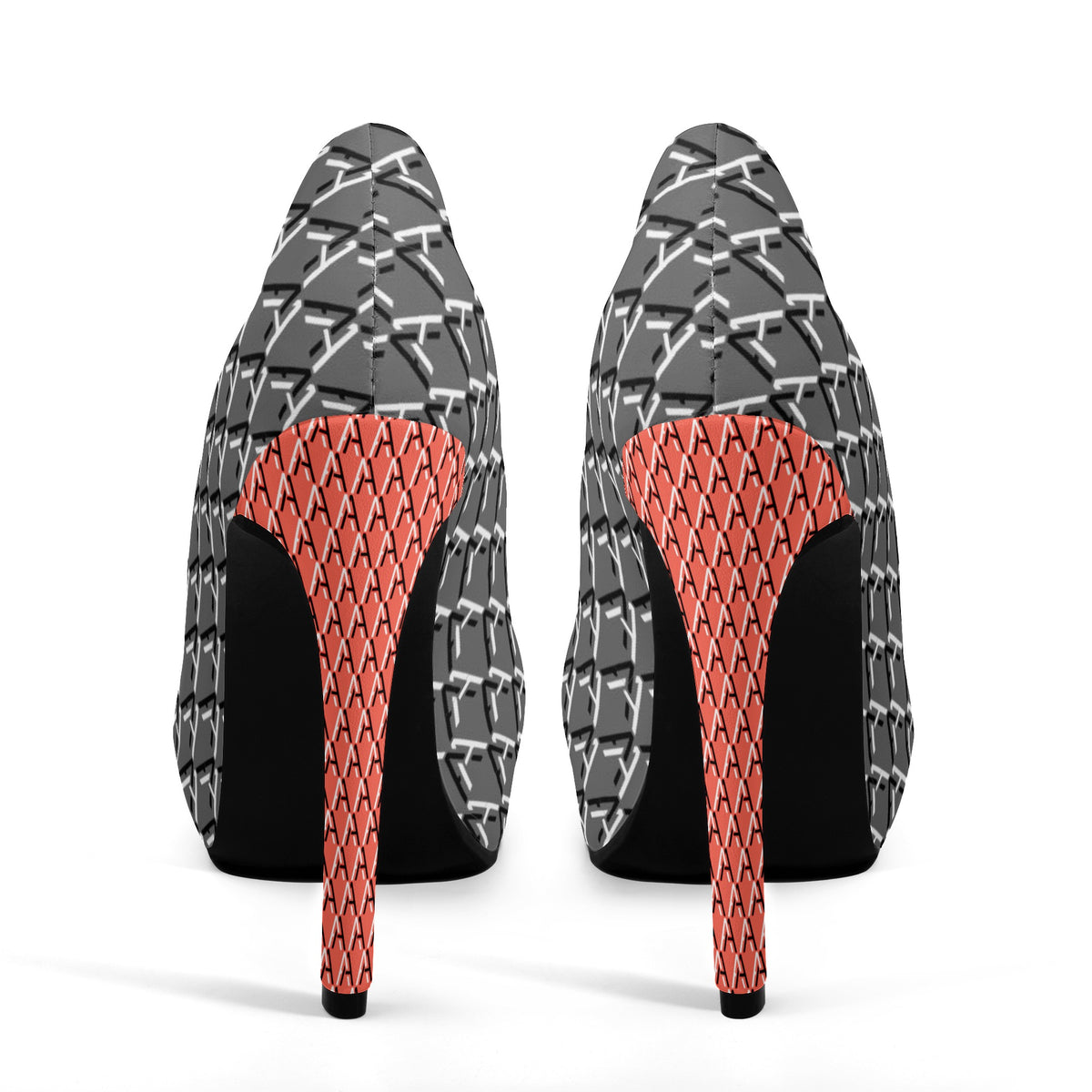 Ore Palmaria women platform pumps high heels