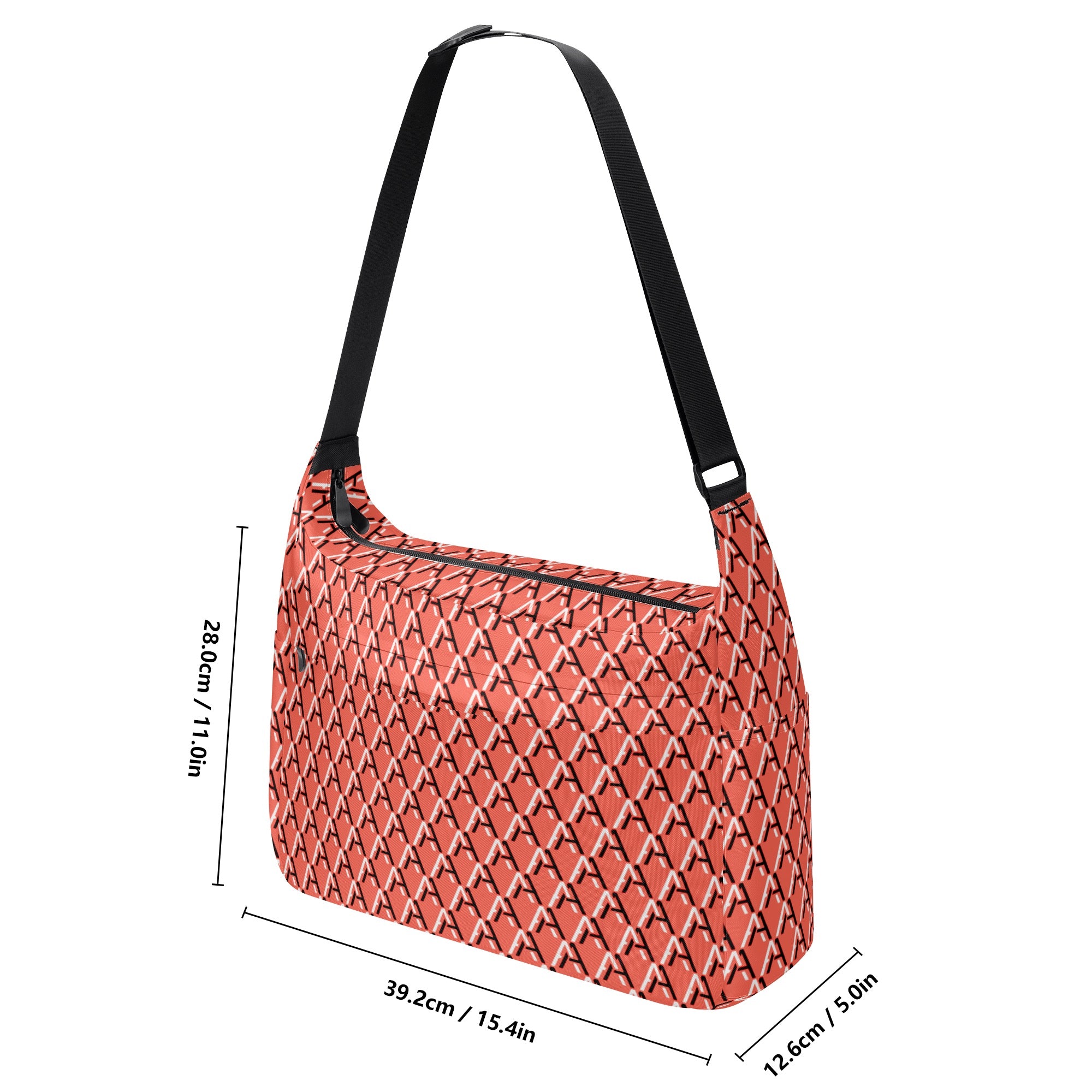 Palmaria shoulder bag