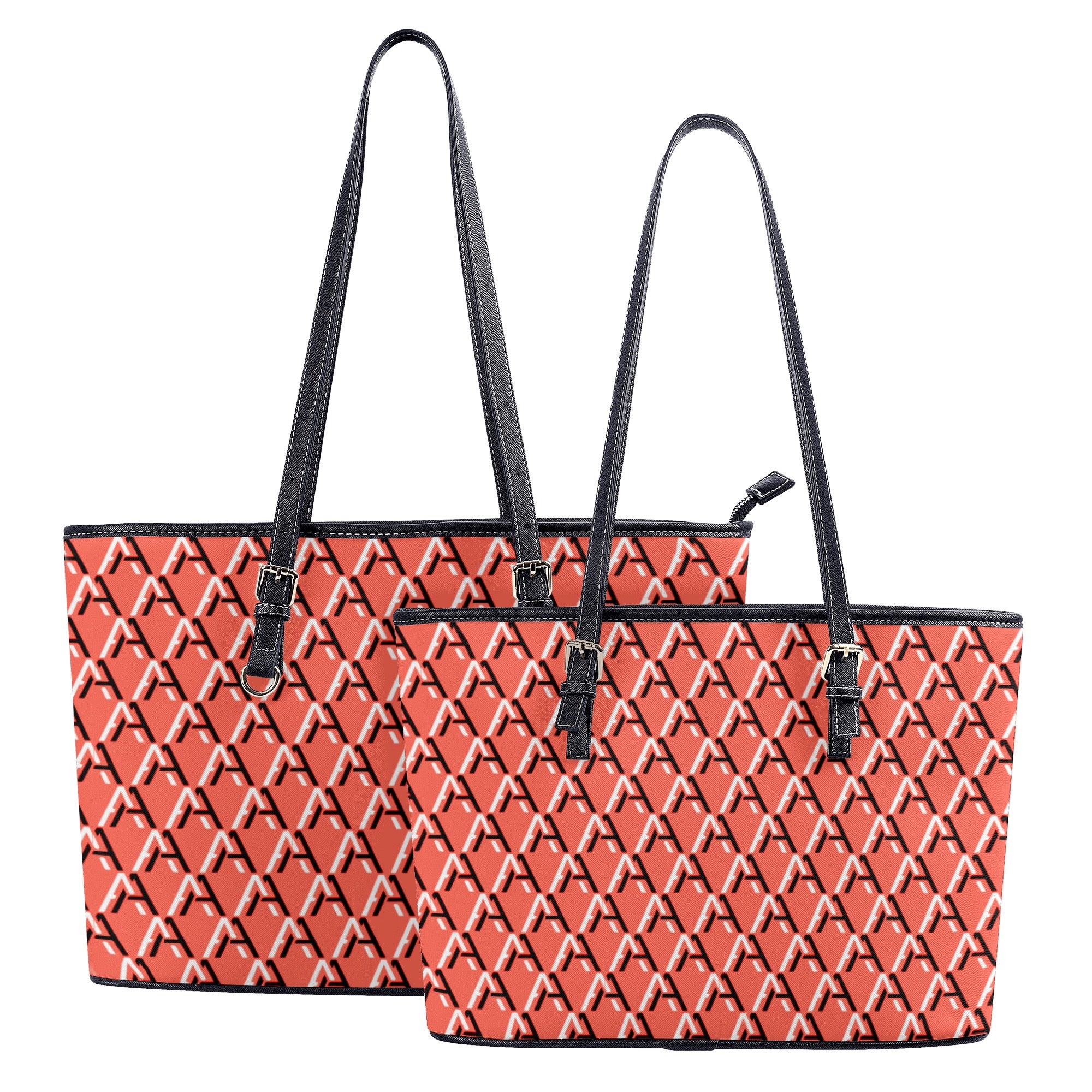 Palmaria tote bags