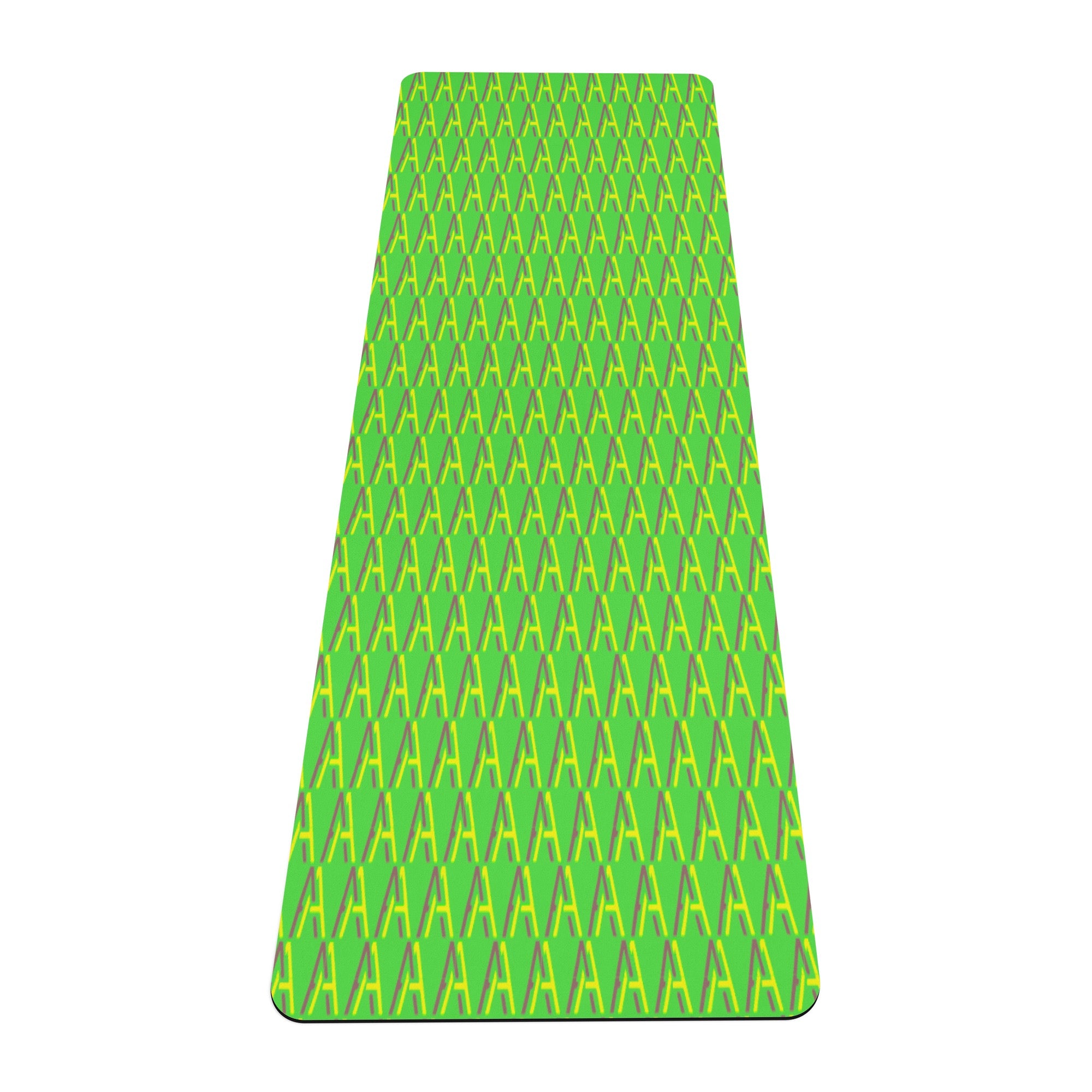 Ulva 4mm Rubber Yoga Mat