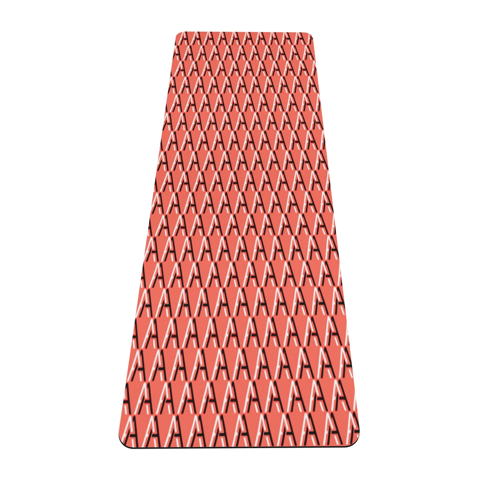 Palmaria 4mm rubber yoga mat