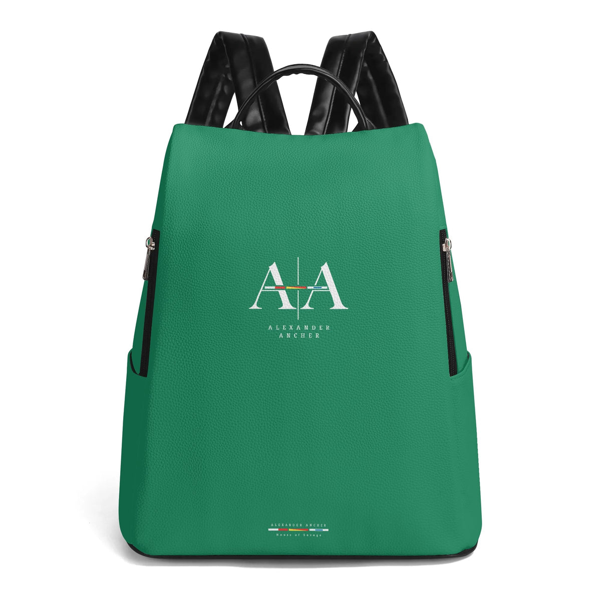 Olive Travel Backpack