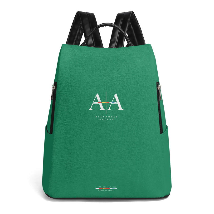 Olive Travel Backpack