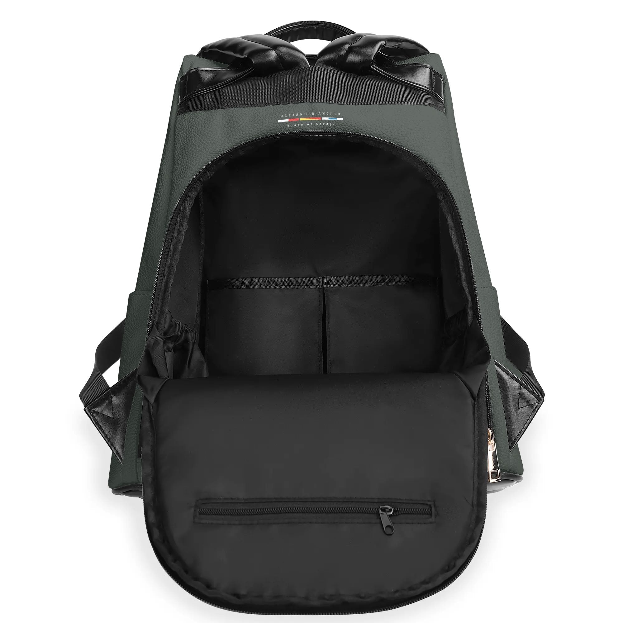 Navy Travel Backpack