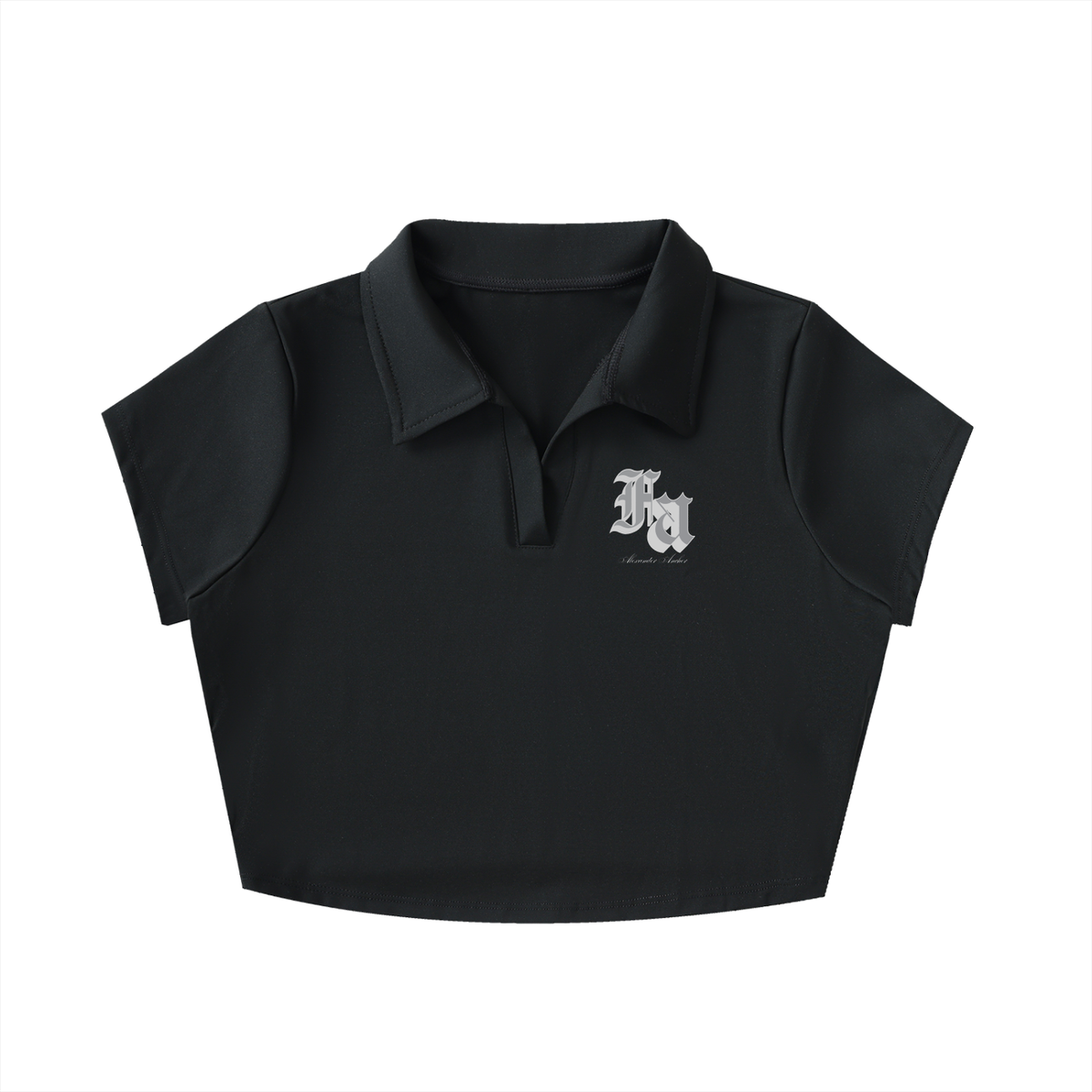 CROP TOPS