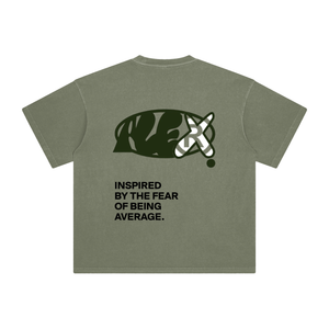 Enzyme Washed ALEX T-Shirt