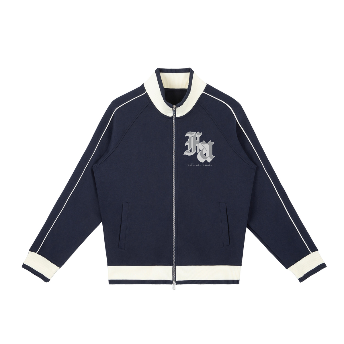 AA Track Jacket