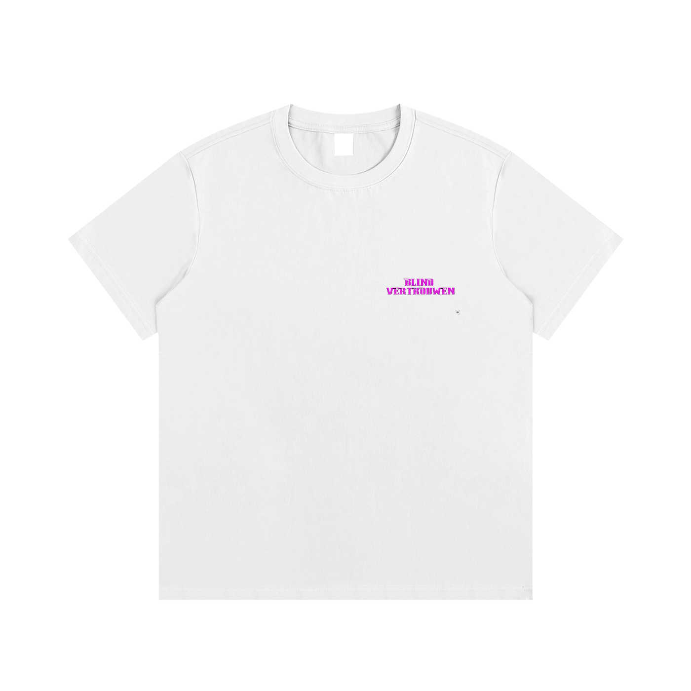 Blind Vertrouwen T-Shirt