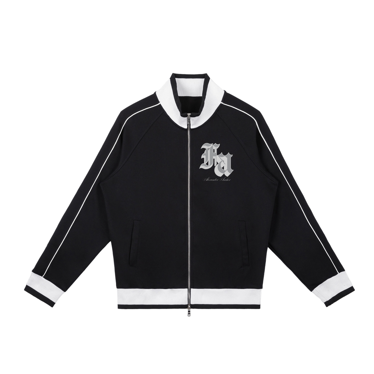 AA Track Jacket