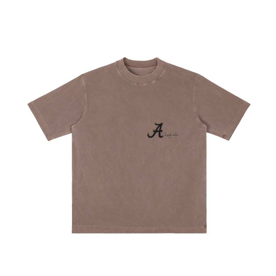 Alexander Ancher t-shirt