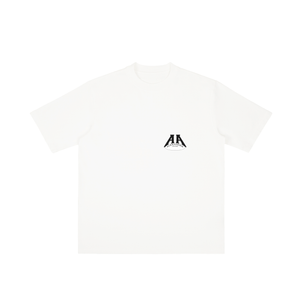 AA Vintage Wash Drop Shoulder T-shirt