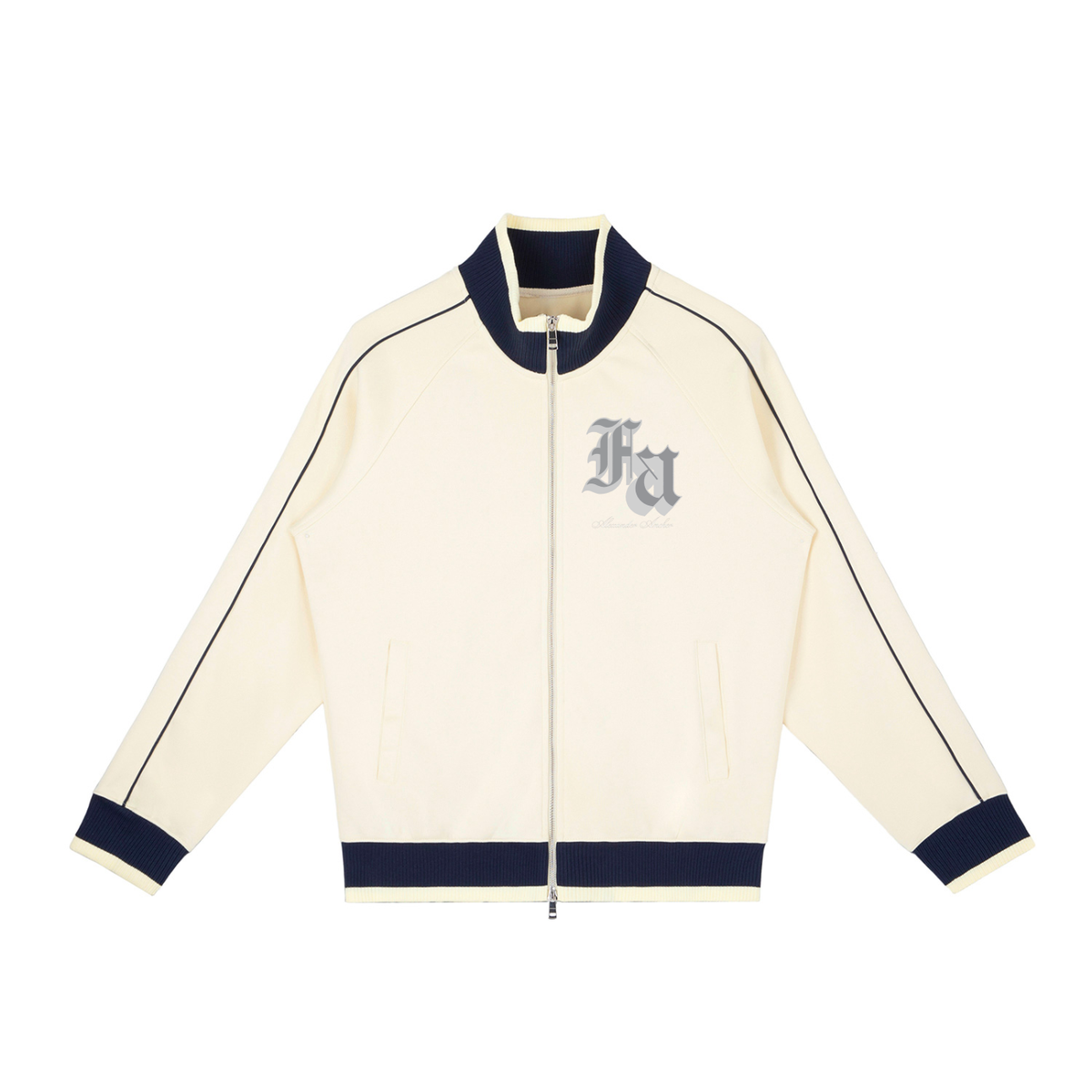 AA Track Jacket