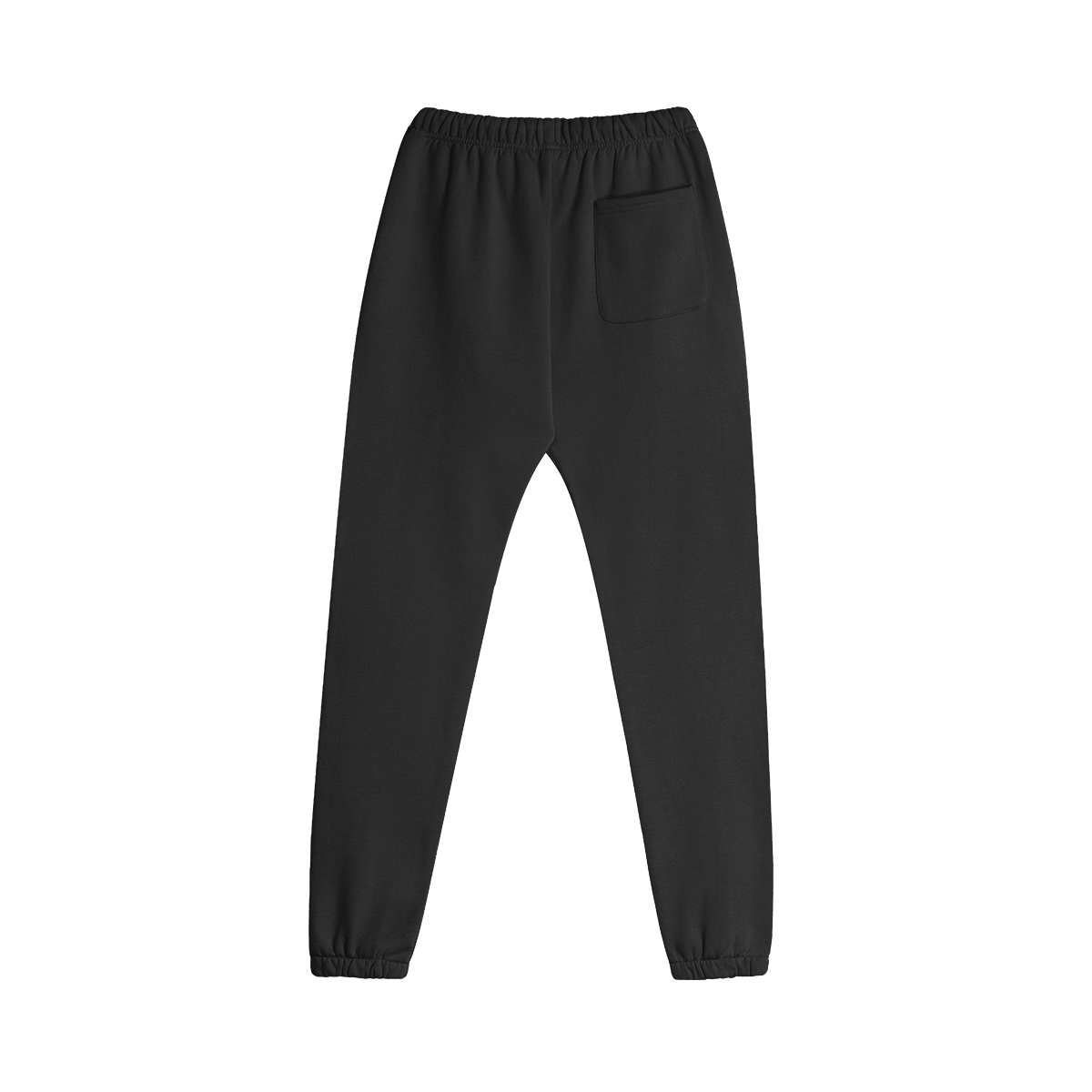 Fleece-lined jOGGER