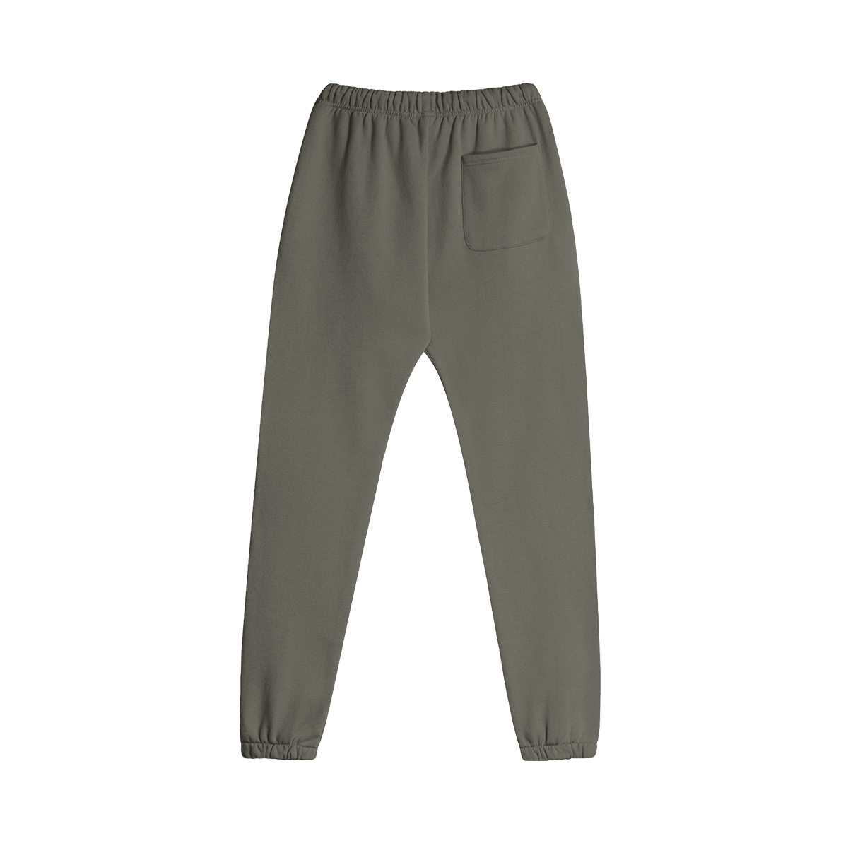 Fleece-lined jOGGER