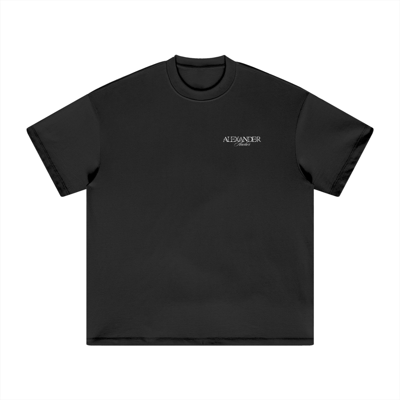 T shirt lucky shot